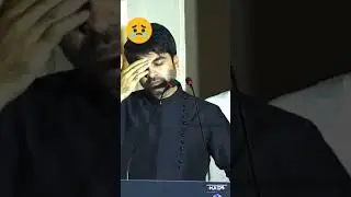 Simbu emotional speech..