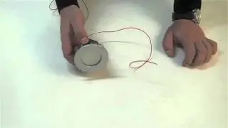 Esittelyss&auml; NORDLED LEDSPOT