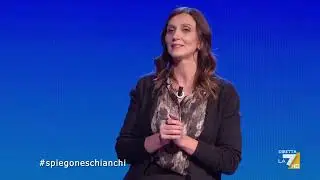 Lo spiegone di Francesca Schianchi a Propaganda Live | 5 dicembre 2025