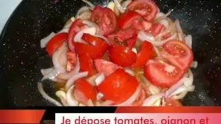 Montage Vid&eacute;o Kizoa: Escargots &agrave; la Catalane