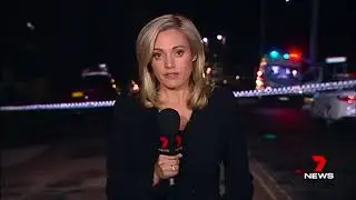 Man Shot Dead/Man Wounded - Wyong, NSW (2017)