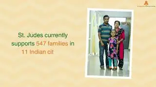 St. Jude India ChildCare Centres | About us | #subscribe #holisticcare #cancer #counselling #share