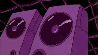 Mark Governor, Glenn Nishida - Stadium Rave (A)