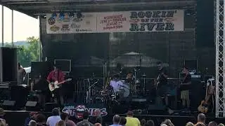 Troy Music Academy All-Stars (Troy, NY) July 2019