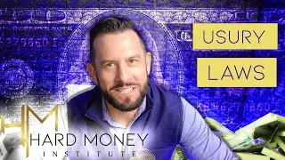 Usury Laws (short)