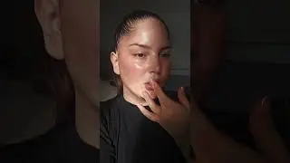 Ma Routine Beaut&eacute; Glow avec La Crique Beauty ✨