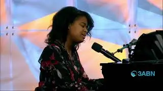 Broken Heart - Cheyna Ashe - GYC 2019