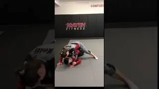 Life Saving Self Defense | Two Handed Choke | Part 2 On the Ground