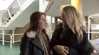Stockton Riverside College: Your vote matters