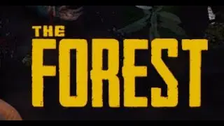 I hate this game lol | The Forest with Kase