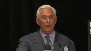 'I never did speak to Stone on Wikileaks,' Trump told NYTimes