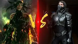 HELA vs Faor-ul  Isn't Even Close! Who Would Win in a Fight / Hero Villains