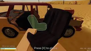 Driving