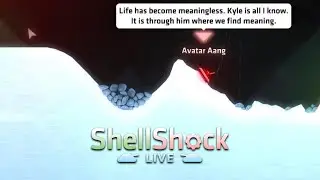 ShellShock Live | Tribute to an SSL Legend: xXTacoCubesXx