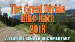 Beck Treks The Great Divide