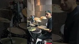SINGLE PARADIDDLE #1