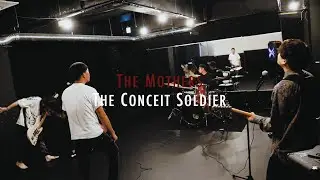 【MV】The Conceit Soldier - The Mothers