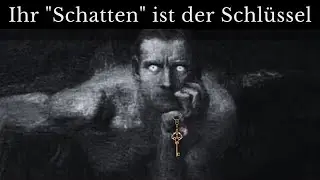 Carl Jung: Entdecken Sie, wie Ihre Schattenseite den Zweck Ihres Lebens offenbart