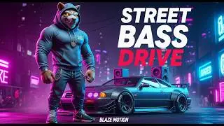 🔥Bass Boosted CAR MUSIC EDM Mix 2026🚗 | Night Drive, Club Banger & Festival Drop – AIVY BLAZE Vol.31