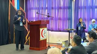 Delayed Cord Clamping (Clinical Medical Audit - Hospital Keningau 2025)