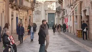 Ecosistema urbano, Lecce la citt&agrave; pi&ugrave; green di Puglia