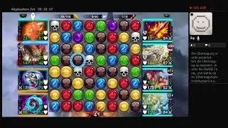 Gems of war
