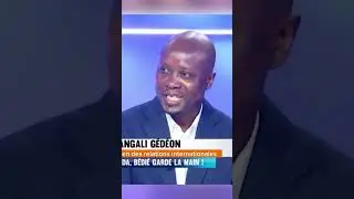 Prise de conscience N&deg;685 #ibrahimtraor&eacute;  #shorts #actualit&eacute;s #afrique #mali #burkinafaso #niger