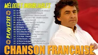 Chansons Françaises d’Hier💿Claude Barzotti, Jean-François Michael, Michel Sardou, Hervé Vilard