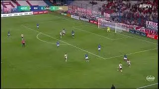 Fausto Vera vs Millonarios 11.01.26