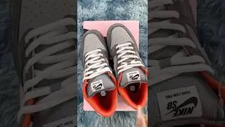 Nike Dunk SB Stplae NYC Pigeon #ootd #shoes #nike#basketballshoes #dunk#shopping #grey