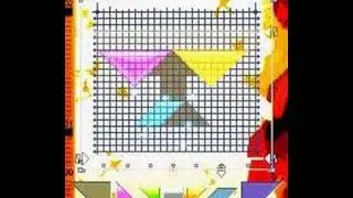 Tangram - Super Shapes (PREVIEW)