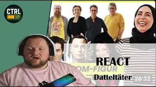Wer ist die Stimme! 🎙️ Synchronsprecher erraten | Reaction