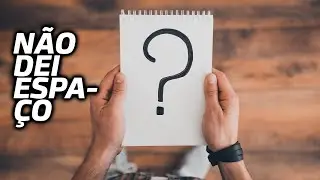 N&Atilde;O DEI ESPA&Ccedil;O para eles? Caso Yescom/Transpar&ecirc;ncia