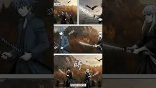 |FINAL FANTASY VII|S:1E:3|#Manga #Anime #Drawing #Art #Story #Creator #FirstVideo