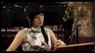 China Folk Fusion Band guzheng edition