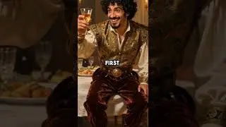 Vlad the Impaler's Deadly Dinner Party That Terrified Europe