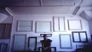 Ta'East - Sonata (feat. Preston Harris) (Official Video)