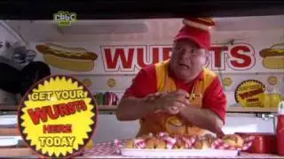 MI High S03 E06 - Fit to Wurst [Part 1/2]