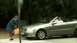 Thug life vov&oacute;