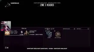 Level grinding | Warframe