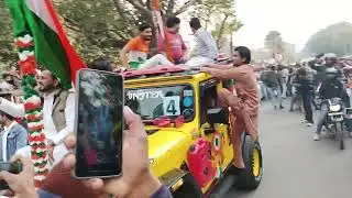 Republic day india at Red fort Delhi #love #duet #beautiful #13million #shorts #vlog #india #yt#best