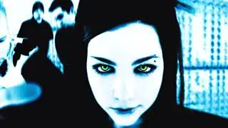 Evanescence - Tourniquet (Demo 7.24.02) [Restored]