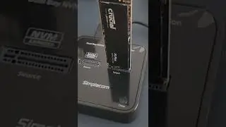 The best laptop SSD backup tool!? why has no one reviewed this yet?