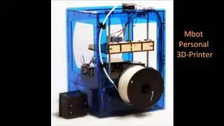 3D Printers For Sale Online