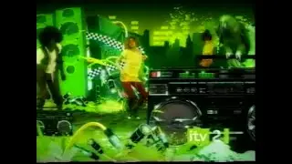 ITV2 Continuity & Adverts - 19/04/2008