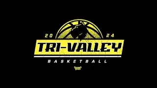 SEASON TRAILER | Tri-Valley Boys Basketball 2024