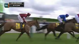 2018 Ryanair Chase - Cheltenham Festival