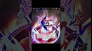 PRESET GAMEPLAY ML BREAKBEAT BRAND NEW DAY X DORA DORA 😎🥶