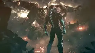 Kaiju No. 8: The Game | Trailer