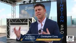 Giant sports facility planned near Doral's Dolphin Mall
